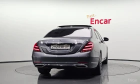 Mercedes-Benz S 450 * S450L 4MATIC * ЦЕНА ДО БГ | Auto.bg — изображение 4 Mercedes-Benz S 450 * S450L 4MATIC * ЦЕНА ДО БГ | Auto.bg — изображение 4