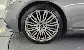 Mercedes-Benz S 450 * S450L 4MATIC * ЦЕНА ДО БГ | Auto.bg — изображение 16 Mercedes-Benz S 450 * S450L 4MATIC * ЦЕНА ДО БГ | Auto.bg — изображение 16