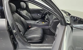 Mercedes-Benz S 450 * S450L 4MATIC * ЦЕНА ДО БГ | Auto.bg — изображение 5 Mercedes-Benz S 450 * S450L 4MATIC * ЦЕНА ДО БГ | Auto.bg — изображение 5