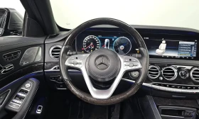 Mercedes-Benz S 450 * S450L 4MATIC * ЦЕНА ДО БГ | Auto.bg — изображение 7 Mercedes-Benz S 450 * S450L 4MATIC * ЦЕНА ДО БГ | Auto.bg — изображение 7