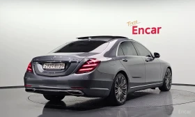 Mercedes-Benz S 450 * S450L 4MATIC * ЦЕНА ДО БГ | Auto.bg — изображение 2 Mercedes-Benz S 450 * S450L 4MATIC * ЦЕНА ДО БГ | Auto.bg — изображение 2