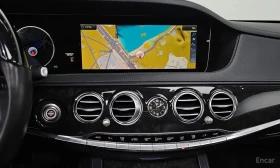Mercedes-Benz S 450 * S450L 4MATIC * ЦЕНА ДО БГ | Auto.bg — изображение 10 Mercedes-Benz S 450 * S450L 4MATIC * ЦЕНА ДО БГ | Auto.bg — изображение 10