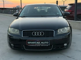 Audi A3 2.0Tsi* 2006г* Ръчка* - 1500 € - 47548927 2 | Car24.bg Audi A3 2.0Tsi* 2006г* Ръчка* - 1500 € - 47548927 2