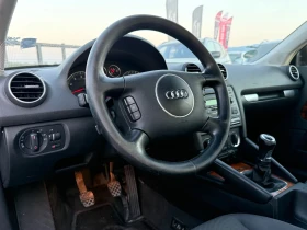 Audi A3 2.0Tsi* 2006г* Ръчка* - 1500 € - 47548927 8 | Car24.bg Audi A3 2.0Tsi* 2006г* Ръчка* - 1500 € - 47548927 8