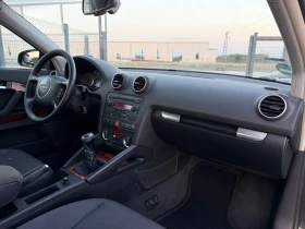 Audi A3 2.0Tsi* 2006г* Ръчка* - 1500 € - 47548927 12 | Car24.bg Audi A3 2.0Tsi* 2006г* Ръчка* - 1500 € - 47548927 12