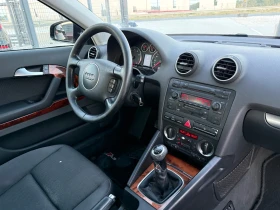Audi A3 2.0Tsi* 2006г* Ръчка* - 1500 € - 47548927 13 | Car24.bg Audi A3 2.0Tsi* 2006г* Ръчка* - 1500 € - 47548927 13