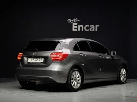 Mercedes-Benz A 180 W176 A180 Cdi Style | Auto.bg — изображение 2 Mercedes-Benz A 180 W176 A180 Cdi Style | Auto.bg — изображение 2
