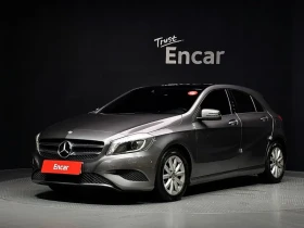 Mercedes-Benz A 180 W176 A180 Cdi Style