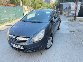 Opel Corsa Запазен обслужен 1.2 евро 4 145000км - Car24.bg Opel Corsa Запазен обслужен 1.2 евро 4 145000км