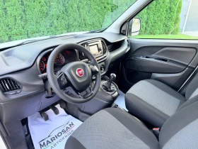 Fiat Doblo 1.3 Mjet | ИТАЛИЯ | NAVI | CLIMA | Auto.bg — изображение 9 Fiat Doblo 1.3 Mjet | ИТАЛИЯ | NAVI | CLIMA | Auto.bg — изображение 9