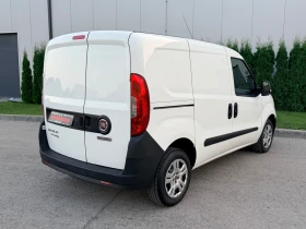 Fiat Doblo 1.3 Mjet | ИТАЛИЯ | NAVI | CLIMA | Auto.bg — изображение 6 Fiat Doblo 1.3 Mjet | ИТАЛИЯ | NAVI | CLIMA | Auto.bg — изображение 6
