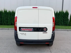 Fiat Doblo 1.3 Mjet | ИТАЛИЯ | NAVI | CLIMA | Auto.bg — изображение 5 Fiat Doblo 1.3 Mjet | ИТАЛИЯ | NAVI | CLIMA | Auto.bg — изображение 5