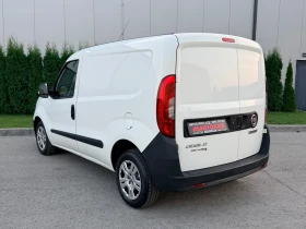 Fiat Doblo 1.3 Mjet | ИТАЛИЯ | NAVI | CLIMA | Auto.bg — изображение 4 Fiat Doblo 1.3 Mjet | ИТАЛИЯ | NAVI | CLIMA | Auto.bg — изображение 4