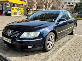 VW Phaeton 4.2 | Auto.bg — изображение 2 VW Phaeton 4.2 | Auto.bg — изображение 2