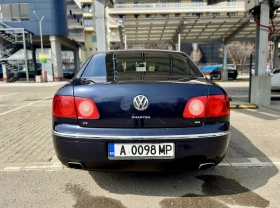 VW Phaeton 4.2 | Auto.bg — изображение 5 VW Phaeton 4.2 | Auto.bg — изображение 5