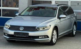 VW Passat 2.0TDI/DSG/РЕАЛЕН ПРОБЕГ