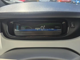 Renault Zoe 40 kW/h 60 hp | Auto.bg — изображение 8 Renault Zoe 40 kW/h 60 hp | Auto.bg — изображение 8