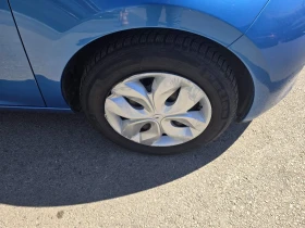 Renault Zoe 40 kW/h 60 hp | Auto.bg — изображение 14 Renault Zoe 40 kW/h 60 hp | Auto.bg — изображение 14
