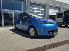 Renault Zoe 40 kW/h 60 hp | Auto.bg — изображение 2 Renault Zoe 40 kW/h 60 hp | Auto.bg — изображение 2