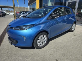 Renault Zoe 40 kW/h 60 hp
