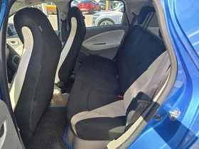 Renault Zoe 40 kW/h 60 hp | Auto.bg — изображение 12 Renault Zoe 40 kW/h 60 hp | Auto.bg — изображение 12