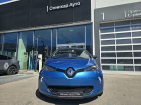 Renault Zoe 40 kW/h 60 hp | Auto.bg — изображение 3 Renault Zoe 40 kW/h 60 hp | Auto.bg — изображение 3
