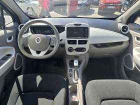 Renault Zoe 40 kW/h 60 hp | Auto.bg — изображение 7 Renault Zoe 40 kW/h 60 hp | Auto.bg — изображение 7