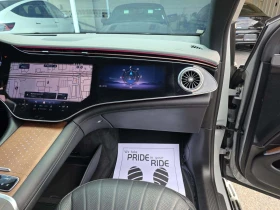 Mercedes-Benz EQS AMG 450 RWD* Масаж* Burm* HUD* HYPERSCREEN* 360 - 47999 € - 54052910 11 | Car24.bg Mercedes-Benz EQS AMG 450 RWD* Масаж* Burm* HUD* HYPERSCREEN* 360 - 47999 € - 54052910 11