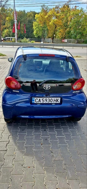 Toyota Aygo undefined | Auto.bg — изображение 3 Toyota Aygo undefined | Auto.bg — изображение 3