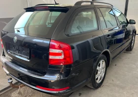 Skoda Octavia 1.9TDI BLS 5sk | Auto.bg — изображение 4 Skoda Octavia 1.9TDI BLS 5sk | Auto.bg — изображение 4