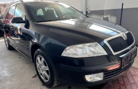 Skoda Octavia 1.9TDI BLS 5sk | Auto.bg — изображение 2 Skoda Octavia 1.9TDI BLS 5sk | Auto.bg — изображение 2