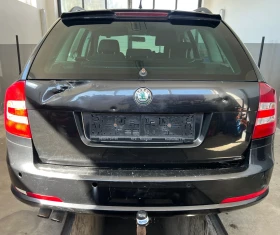 Skoda Octavia 1.9TDI BLS 5sk | Auto.bg — изображение 5 Skoda Octavia 1.9TDI BLS 5sk | Auto.bg — изображение 5