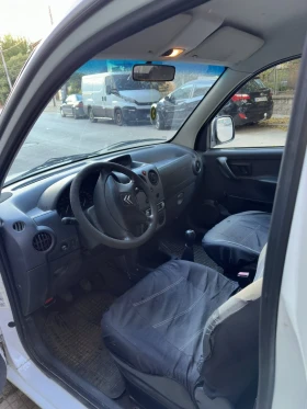 Citroen Berlingo - 1500 € - 44812182 5 | Car24.bg Citroen Berlingo - 1500 € - 44812182 5