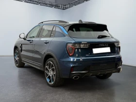 LynkCo 01 1.5 Plugin Hybrid LED Navi Camera Panorama | Auto.bg — изображение 4 LynkCo 01 1.5 Plugin Hybrid LED Navi Camera Panorama | Auto.bg — изображение 4