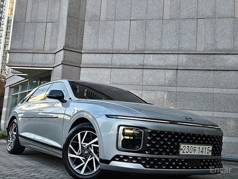 Hyundai Grandeur - 18819 € / 36806.76 лв. - 92858474 1 | Car24.bg Hyundai Grandeur - 18819 € / 36806.76 лв. - 92858474 1