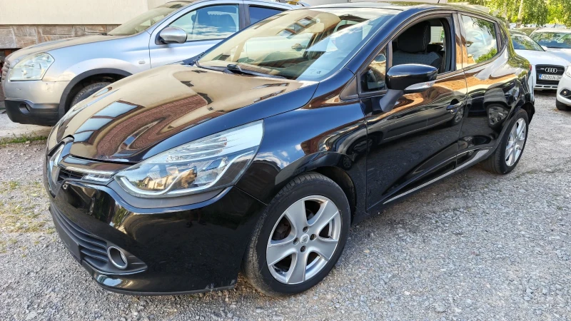 Renault Clio 1.5dci - 3600 € / 7040.99 лв. - 18340388 1 | Car24.bg Renault Clio 1.5dci - 3600 € / 7040.99 лв. - 18340388 1