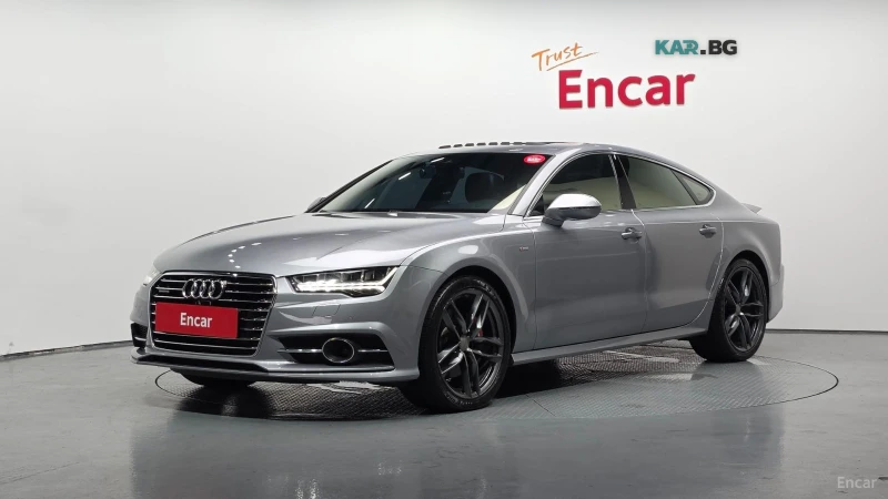 Audi A7 50 TDI QUATTRO* HUD* КОЖА* НАВИ* ПАНО - 16400 € - 32521460 1 | Car24.bg Audi A7 50 TDI QUATTRO* HUD* КОЖА* НАВИ* ПАНО - 16400 € - 32521460 1