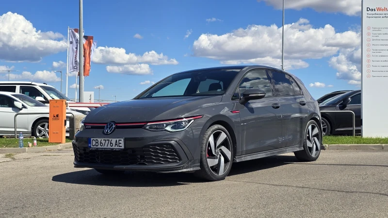 VW Golf GTI - 30560 € - 33876319 1 | Car24.bg VW Golf GTI - 30560 € - 33876319 1