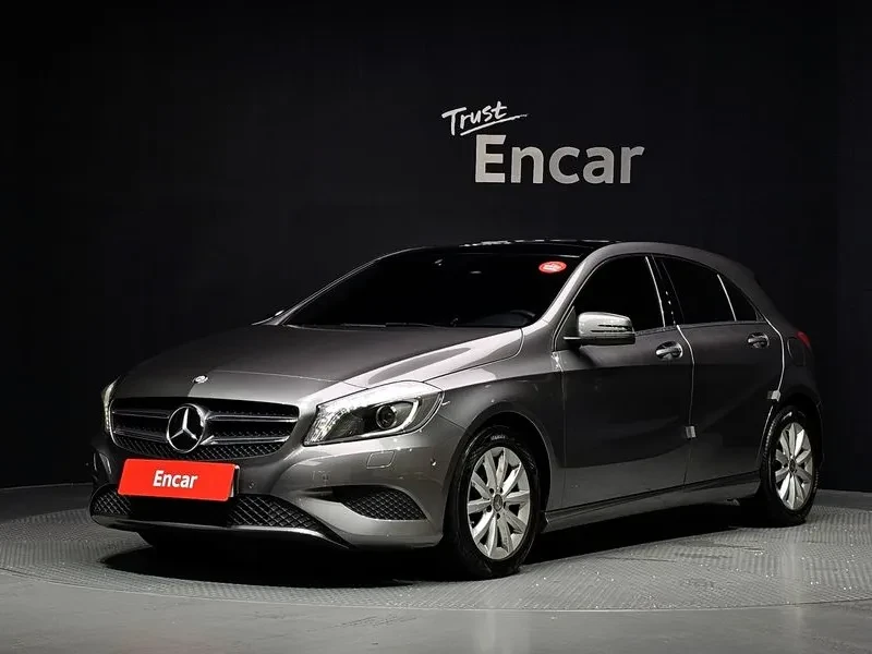 Mercedes-Benz A 180 W176 A180 Cdi Style | Auto.bg — изображение 1 Mercedes-Benz A 180 W176 A180 Cdi Style | Auto.bg — изображение 1