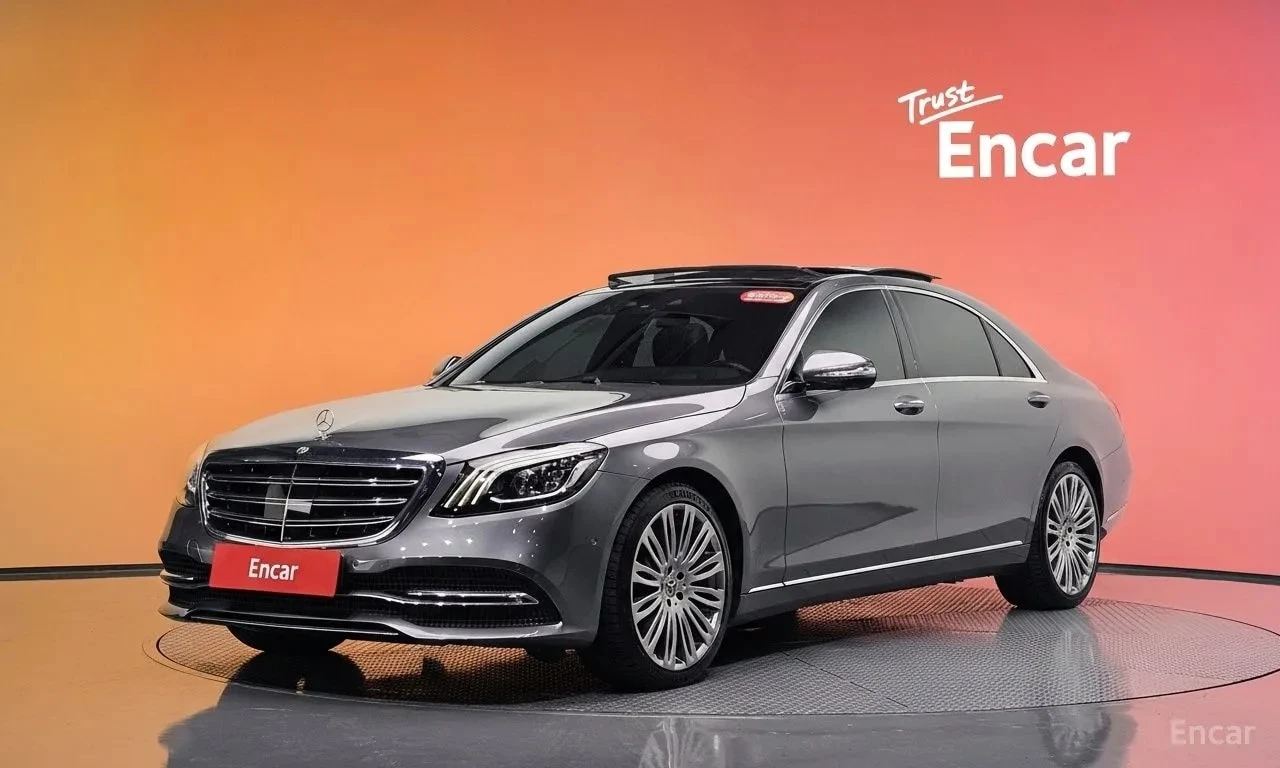 Mercedes-Benz S 450 * S450L 4MATIC * ЦЕНА ДО БГ | Auto.bg — изображение 1 Mercedes-Benz S 450 * S450L 4MATIC * ЦЕНА ДО БГ | Auto.bg — изображение 1