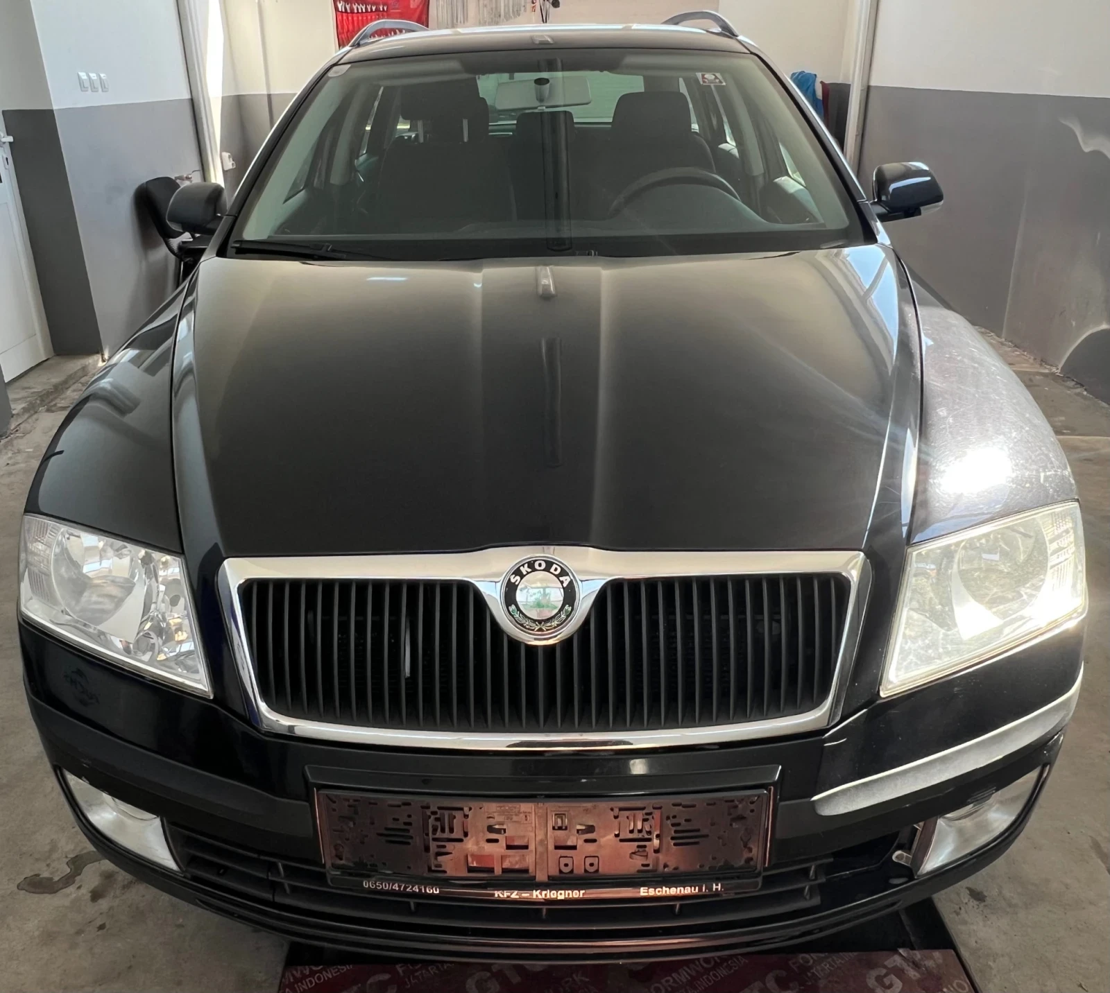 Skoda Octavia 1.9TDI BLS 5sk | Auto.bg — изображение 1 Skoda Octavia 1.9TDI BLS 5sk | Auto.bg — изображение 1