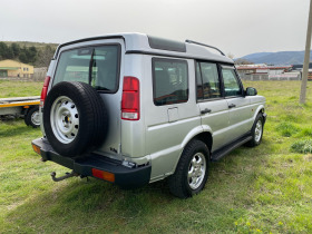 Land Rover Discovery Td5* *  *  *  | Mobile.bg   3