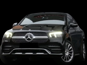 Mercedes-Benz GLE 350 de 4MATIC Coupe - Car24.bg Mercedes-Benz GLE 350 de 4MATIC Coupe