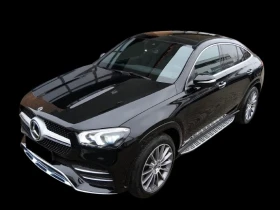 Mercedes-Benz GLE 350 de 4MATIC Coupe - 136998 лв. / 70045.97 € - 73449140 2 | Car24.bg Mercedes-Benz GLE 350 de 4MATIC Coupe - 136998 лв. / 70045.97 € - 73449140 2