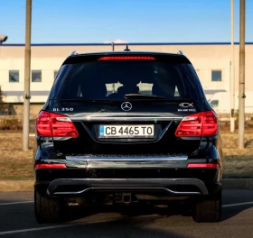 Mercedes-Benz GL 350 Bluetec | Auto.bg — изображение 5 Mercedes-Benz GL 350 Bluetec | Auto.bg — изображение 5