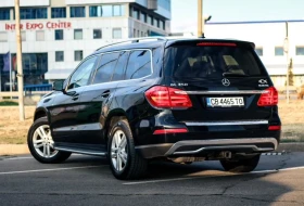Mercedes-Benz GL 350 Bluetec | Auto.bg — изображение 4 Mercedes-Benz GL 350 Bluetec | Auto.bg — изображение 4