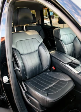 Mercedes-Benz GL 350 Bluetec | Auto.bg — изображение 10 Mercedes-Benz GL 350 Bluetec | Auto.bg — изображение 10