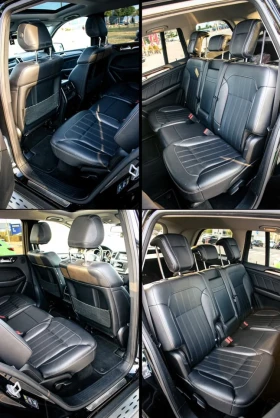Mercedes-Benz GL 350 Bluetec | Auto.bg — изображение 9 Mercedes-Benz GL 350 Bluetec | Auto.bg — изображение 9