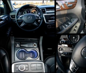 Mercedes-Benz GL 350 Bluetec | Auto.bg — изображение 13 Mercedes-Benz GL 350 Bluetec | Auto.bg — изображение 13