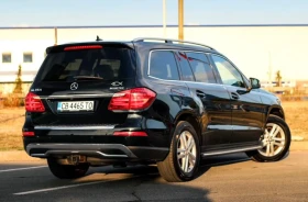 Mercedes-Benz GL 350 Bluetec | Auto.bg — изображение 6 Mercedes-Benz GL 350 Bluetec | Auto.bg — изображение 6
